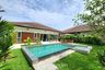 3 Bedroom House for sale in Huai Yai, Chonburi