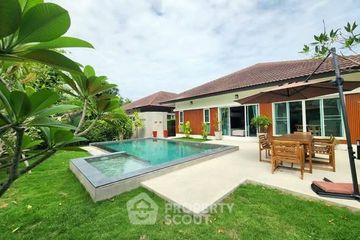 3 Bedroom House for sale in Huai Yai, Chonburi