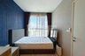 1 Bedroom Condo for sale in Quinn Condo Ratchada, Din Daeng, Bangkok near MRT Sutthisan