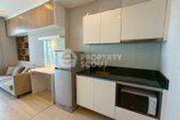 1 Bedroom Condo for sale in Quinn Condo Ratchada, Din Daeng, Bangkok near MRT Sutthisan