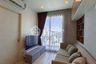 1 Bedroom Condo for sale in Quinn Condo Ratchada, Din Daeng, Bangkok near MRT Sutthisan