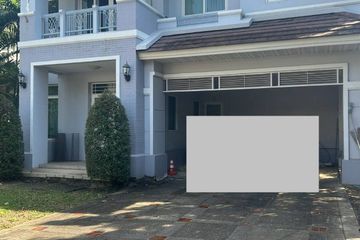 3 Bedroom House for sale in Perfect Masterpiece Ekamai - Ramintra, Lat Phrao, Bangkok