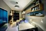 1 Bedroom Condo for sale in Chapter One Eco Ratchada - Huaikwang, Huai Khwang, Bangkok near MRT Huai Khwang
