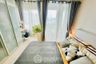 1 Bedroom Condo for sale in Chapter One Eco Ratchada - Huaikwang, Huai Khwang, Bangkok near MRT Huai Khwang