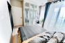1 Bedroom Condo for sale in Chapter One Eco Ratchada - Huaikwang, Huai Khwang, Bangkok near MRT Huai Khwang