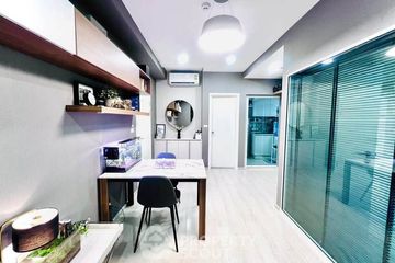 1 Bedroom Condo for sale in Chapter One Eco Ratchada - Huaikwang, Huai Khwang, Bangkok near MRT Huai Khwang