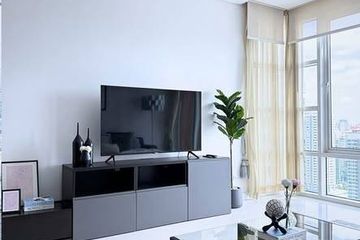 2 Bedroom Condo for sale in Fullerton, Phra Khanong, Bangkok near BTS Thong Lo