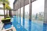 2 Bedroom Condo for sale in The Address Sukhumvit 28, Khlong Tan, Bangkok near BTS Phrom Phong