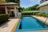 3 Bedroom Villa for sale in Na Kluea, Chonburi