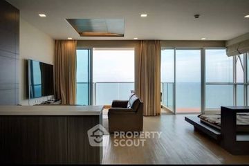 3 Bedroom Condo for sale in Coconut Beach Condo, Nong Prue, Chonburi