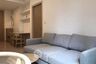 1 Bedroom Condo for sale in Noble Ambience Sukhumvit 42, Phra Khanong, Bangkok near BTS Ekkamai