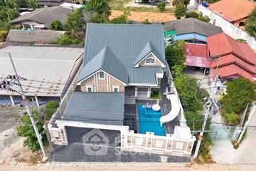 3 Bedroom Villa for Sale or Rent in Pong, Chonburi