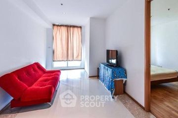 1 Bedroom Condo for sale in The Empire Place, Thung Wat Don, Bangkok near BTS Sueksa Witthaya