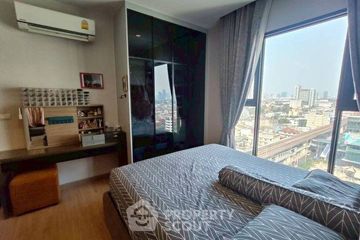 1 Bedroom Condo for sale in Chewathai Residence Bang Pho, Bang Sue, Bangkok near MRT Tao Poon