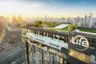 1 Bedroom Condo for sale in Life Rama 4 - Asoke, Khlong Toei, Bangkok near MRT Queen Sirikit National Convention Centre