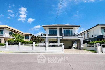 3 Bedroom House for sale in Bo Win, Chonburi