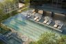 5 Bedroom Condo for sale in The Residences 38, Phra Khanong, Bangkok near BTS Thong Lo