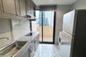 2 Bedroom Condo for sale in Sampoom Garden, Silom, Bangkok near BTS Saint Louis