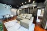 2 Bedroom Condo for sale in Sampoom Garden, Silom, Bangkok near BTS Saint Louis
