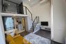 1 Bedroom Condo for sale in KnightsBridge Space Ratchayothin, Chatuchak, Bangkok near BTS Phahon Yothin 24