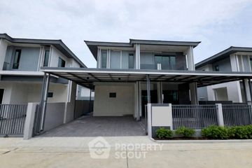 3 Bedroom House for sale in Bang Lamung, Chonburi