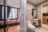 1 Bedroom Condo for sale in THE LINE Phahol - Pradipat, Phaya Thai, Bangkok near BTS Saphan Kwai