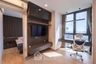 1 Bedroom Condo for sale in THE LINE Phahol - Pradipat, Phaya Thai, Bangkok near BTS Saphan Kwai
