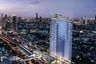 1 Bedroom Condo for sale in Quintara MHy&rsquo;DEN Pho Nimit, Bukkhalo, Bangkok near BTS Pho Nimit