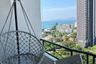 1 Bedroom Condo for sale in Thepthip Mansion, Nong Prue, Chonburi