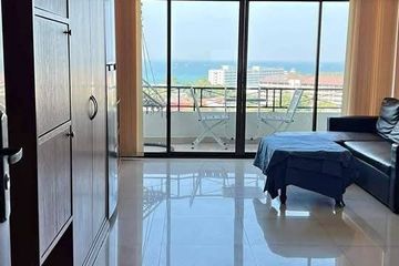 1 Bedroom Condo for sale in Thepthip Mansion, Nong Prue, Chonburi