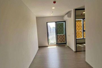 1 Bedroom Condo for sale in Aspire Rama 4, Phra Khanong, Bangkok near BTS Ekkamai