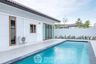 3 Bedroom Villa for sale in Huai Yai, Chonburi