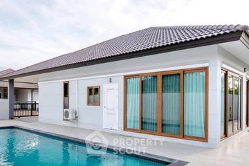 3 Bedroom Villa for sale in Huai Yai, Chonburi