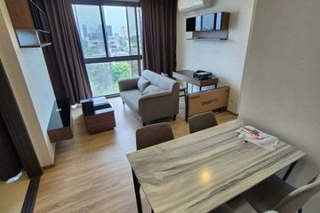 2 Bedroom Condo for sale in Taka Haus Ekamai 12, Khlong Tan Nuea, Bangkok near BTS Ekkamai