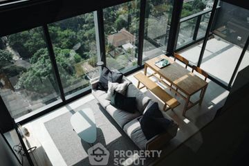 2 Bedroom Condo for sale in The Lofts Silom, Silom, Bangkok near BTS Surasak