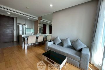 1 Bedroom Condo for sale in The Address Asoke, Makkasan, Bangkok near MRT Phetchaburi