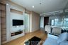 1 Bedroom Condo for sale in The Address Asoke, Makkasan, Bangkok near MRT Phetchaburi