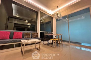 1 Bedroom Condo for Sale or Rent in Supalai Elite Phayathai, Thanon Phaya Thai, Bangkok near BTS Phaya Thai