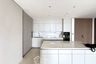 2 Bedroom Condo for sale in The Residences at Sindhorn Kempinski Hotel Bangkok, Lumpini, Bangkok near BTS Ratchadamri