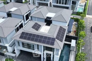 4 Bedroom House for sale in Prawet, Bangkok