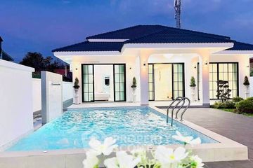 3 Bedroom Villa for sale in Nong Prue, Chonburi