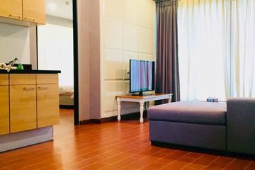1 Bedroom Condo for sale in The Address Chidlom, Lumpini, Bangkok near BTS Chit Lom