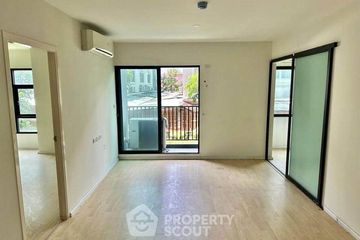 1 Bedroom Condo for sale in D' Mura Ratchayothin, Sena Nikhom, Bangkok near BTS Kasetsart University
