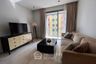 1 Bedroom Condo for sale in Saladaeng Residences, Silom, Bangkok near MRT Lumpini