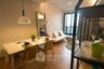 2 Bedroom Condo for sale in The Lumpini 24, Khlong Tan, Bangkok near BTS Phrom Phong