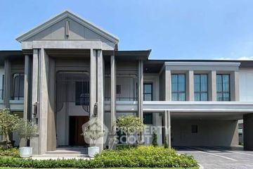 5 Bedroom House for sale in Ladawan Ratchaphruek - Pinklao, Bang Ramat, Bangkok