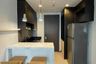1 Bedroom Condo for sale in Edge Sukhumvit 23, Khlong Toei Nuea, Bangkok near BTS Asoke