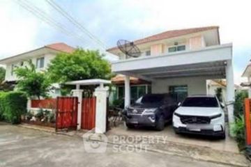 3 Bedroom House for sale in Samet, Chonburi