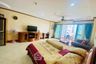 1 Bedroom Condo for sale in View Talay Condo 7, Nong Prue, Chonburi