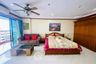 1 Bedroom Condo for sale in View Talay Condo 7, Nong Prue, Chonburi